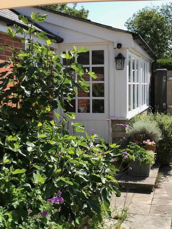 Norburton Hall Cottages Bridport Exterior foto